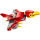 LEGO Sonic the Hedgehog 30704 Balkiry-Attacke