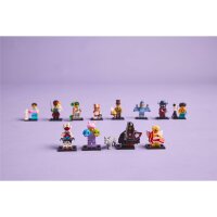 LEGO Collectable Minifigures 71048