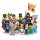 LEGO Collectable Minifigures 71048