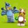 LEGO Collectable Minifigures 71048