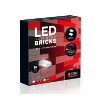 STAX Basic Transparent