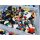 LEGO Konvolut - Steine Platten bunte Mischung - Kiloware B-Ware 1 kg