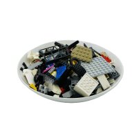 LEGO gebrauchte Kiloware B-Ware 6 kg