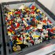 LEGO gebrauchte Kiloware B-Ware 6 kg