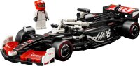 LEGO F1® Formel 1 Super Duper Paket alle 10 Speed Champions