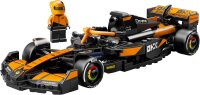 LEGO F1® Formel 1 Super Duper Paket alle 10 Speed Champions