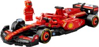 LEGO F1® Formel 1 Super Duper Paket alle 10 Speed Champions