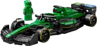 LEGO F1® Formel 1 Super Duper Paket alle 10 Speed Champions