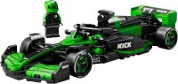 LEGO F1® Formel 1 Super Duper Paket alle 10 Speed Champions