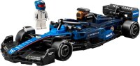 LEGO F1® Formel 1 Super Duper Paket alle 10 Speed Champions