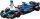 LEGO F1® Formel 1 Super Duper Paket alle 10 Speed Champions