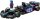 LEGO F1® Formel 1 Super Duper Paket alle 10 Speed Champions