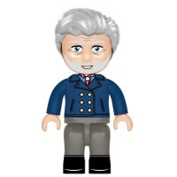 Kiddicraft KC1301 Großer Leuchtturm