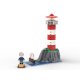 Kiddicraft KC1301 Large Lighthouse