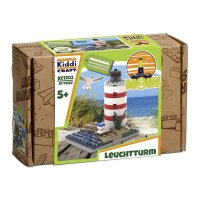 Kiddicraft KC1302 Kleiner Leuchtturm