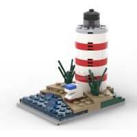 Kiddicraft KC1302 Small Lighthouse