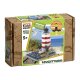 Kiddicraft KC1302 Small Lighthouse