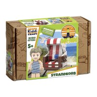 Kiddicraft KC1303 Strandkorb (Beach Chair)