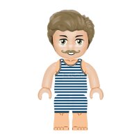 Kiddicraft KC1303 Strandkorb (Beach Chair)