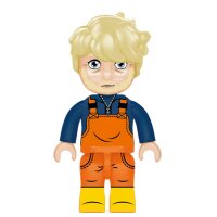 Kiddicraft KC1304 Fischkutter