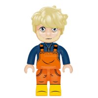 Kiddicraft KC1304 Fishing Cutter