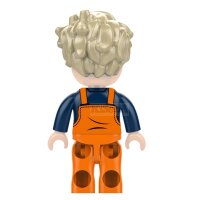Kiddicraft KC1304 Fishing Cutter