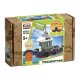 Kiddicraft KC1304 Fishing Cutter