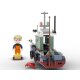 Kiddicraft KC1304 Fishing Cutter