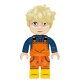 Kiddicraft KC1304 Fishing Cutter