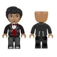 Kiddicraft KC1407 KIDDIZ Figuren-Pack: Hochzeit