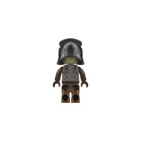 Kiddicraft KC1409 KIDDIZ Figuren-Pack: Ork Angriff