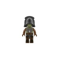 Kiddicraft KC1409 KIDDIZ Figuren-Pack: Ork Angriff