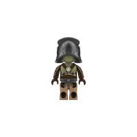 Kiddicraft KC1409 KIDDIZ Figuren-Pack: Ork Angriff