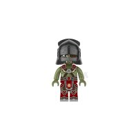 Kiddicraft KC1409 KIDDIZ Figure Pack: Orc Attack