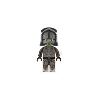 Kiddicraft KC1409 KIDDIZ Figure Pack: Orc Attack