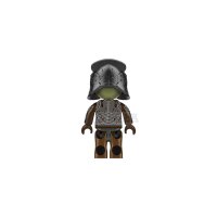 Kiddicraft KC1409 KIDDIZ Figure Pack: Orc Attack