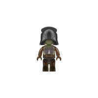 Kiddicraft KC1409 KIDDIZ Figure Pack: Orc Attack