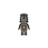Kiddicraft KC1409 KIDDIZ Figure Pack: Orc Attack