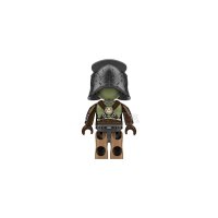 Kiddicraft KC1409 KIDDIZ Figure Pack: Orc Attack