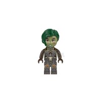 Kiddicraft KC1409 KIDDIZ Figure Pack: Orc Attack