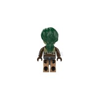Kiddicraft KC1409 KIDDIZ Figure Pack: Orc Attack