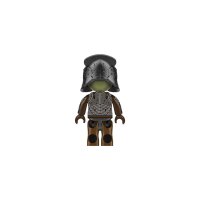 Kiddicraft KC1409 KIDDIZ Figuren-Pack: Ork Angriff