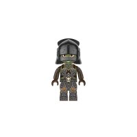 Kiddicraft KC1409 KIDDIZ Figuren-Pack: Ork Angriff