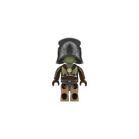 Kiddicraft KC1409 KIDDIZ Figuren-Pack: Ork Angriff