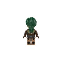 Kiddicraft KC1409 KIDDIZ Figuren-Pack: Ork Angriff