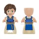 Kiddicraft KC1410 KIDDIZ Figure Pack: Knights