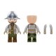 Kiddicraft KC1410 KIDDIZ Figure Pack: Knights