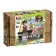 Kiddicraft KC1411 KIDDIZ Figure Pack: Pirate Crew