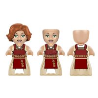 Kiddicraft KC1501 Knights Castle