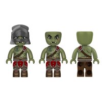 Kiddicraft KC1501 Ritterburg